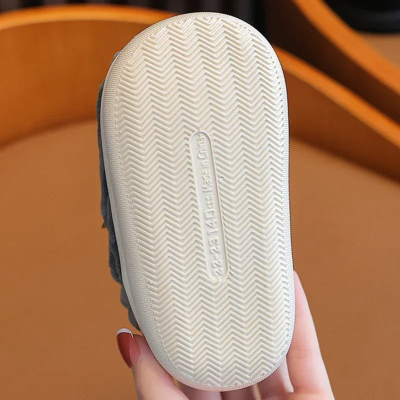 HomeHug™ Winter Slippers