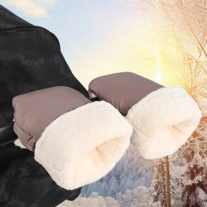 WinterMuff™ Stroller Gloves