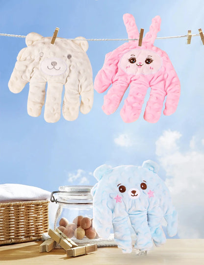 DreamBuddy™ Soothing Sleep Hand