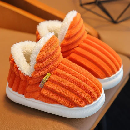 HomeHug™ Winter Slippers