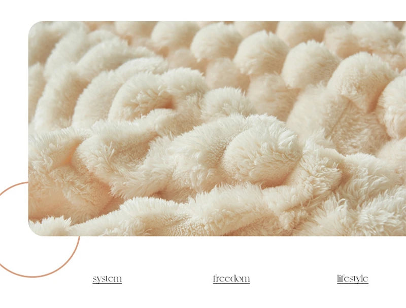 Velvessa™ Luxe Blanket