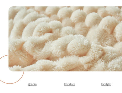 Velvessa™ Luxe Blanket