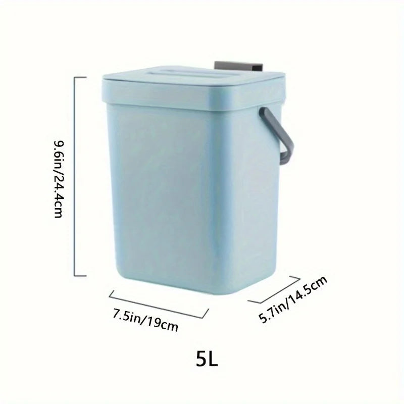 NeatSpace™ Eco Waste Bin