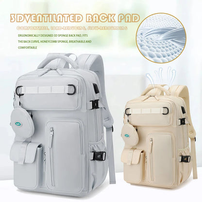 FlexTrail™ Multi-Use Backpack