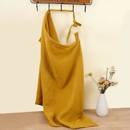 Xale de musselina MumEase Comfort