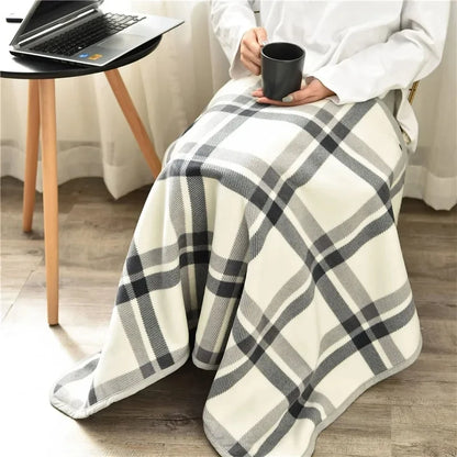 CosyCloak™ Versatile Blanket Cape