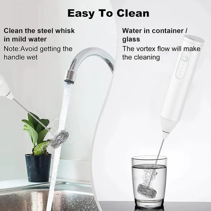 CafeEase Milk Frother