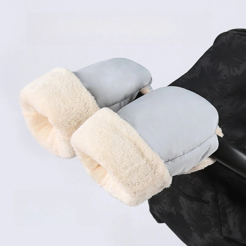 WinterMuff™ Stroller Gloves