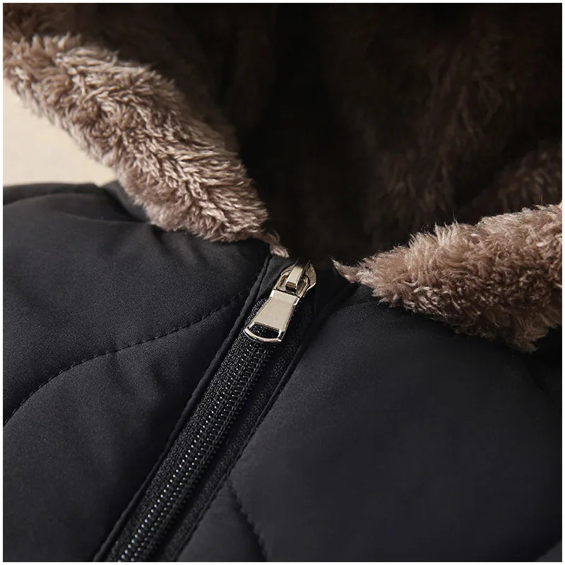 SnugPaws™ Winter Adventure Suit