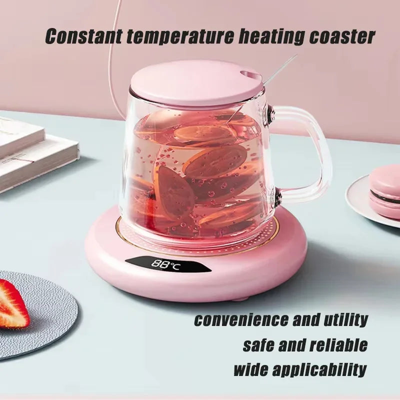 SipWarm™ USB Cup Heater