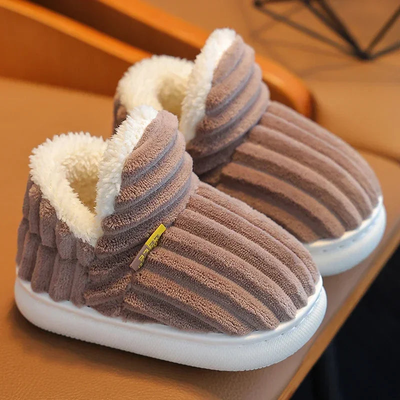 HomeHug™ Winter Slippers