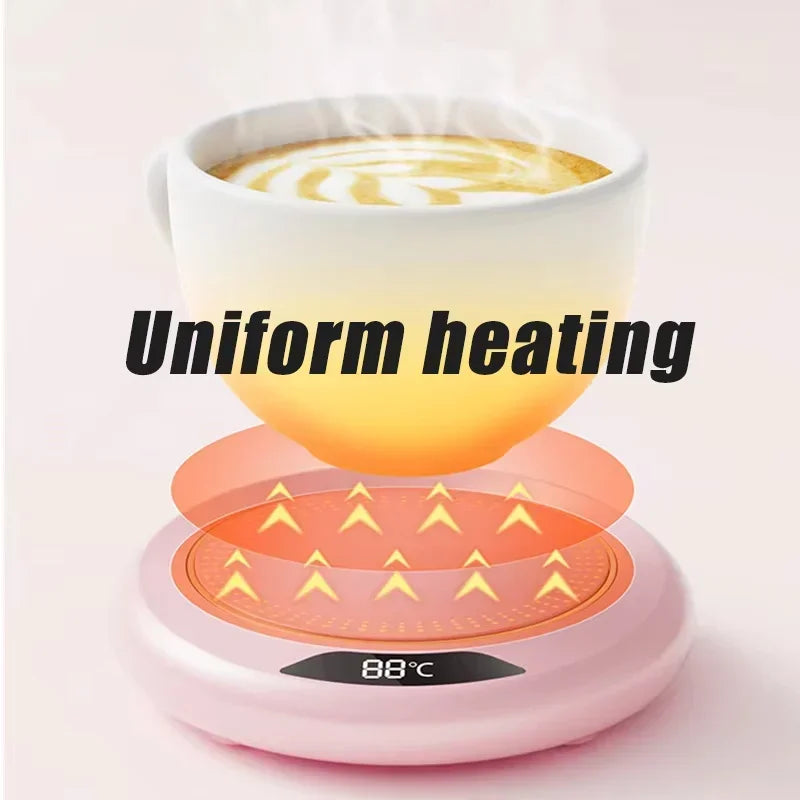 SipWarm™ USB Cup Heater