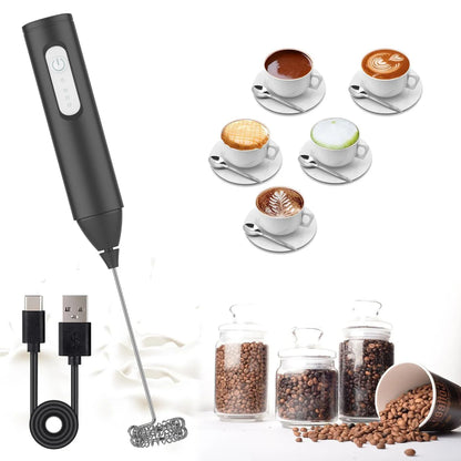 CafeEase Milk Frother