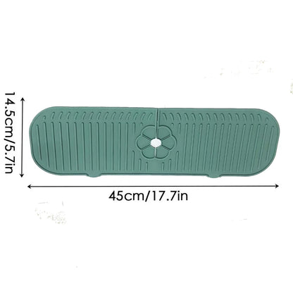 DryGuard™ Silicone Sink Mat