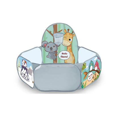 WonderWave™ Ocean Ball Pool