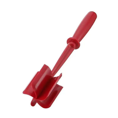 MinceMaster™ Handheld Meat Crusher