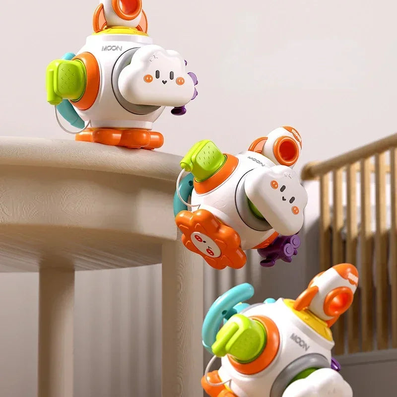 Little Explorer Busy Cube