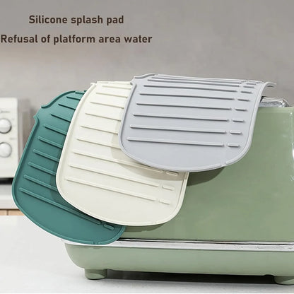 DryGuard™ Silicone Sink Mat