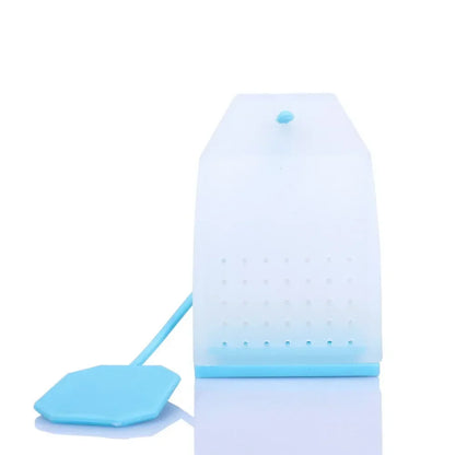 BrewBloom™ Silicone Tea Infusers