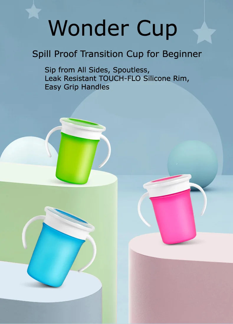 AquaSip™ 360 Learning Cup