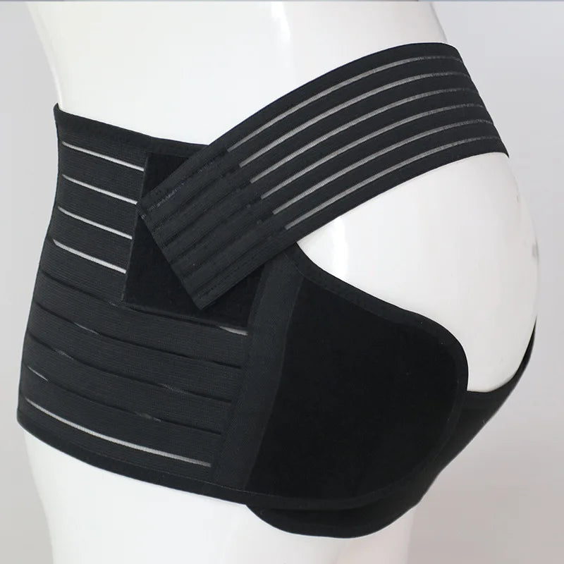 BumpEase™ Maternity Support Belt
