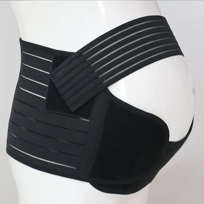BumpEase™ Maternity Support Belt