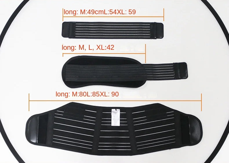 BumpEase™ Maternity Support Belt