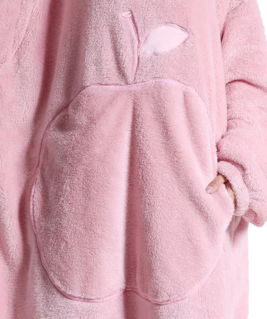 SnugHaven™ Cosy Wearable Blanket