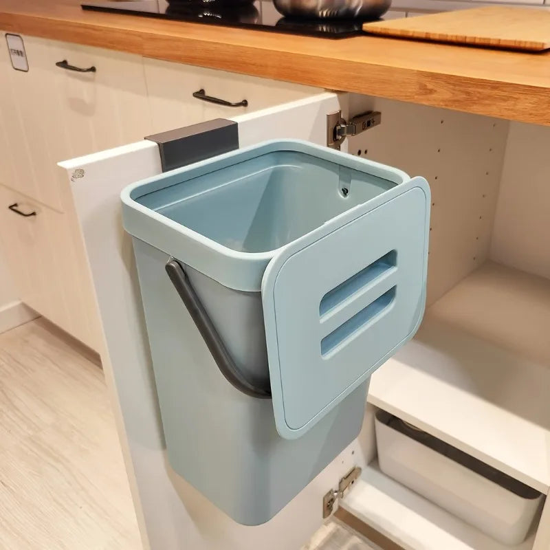 NeatSpace™ Eco Waste Bin