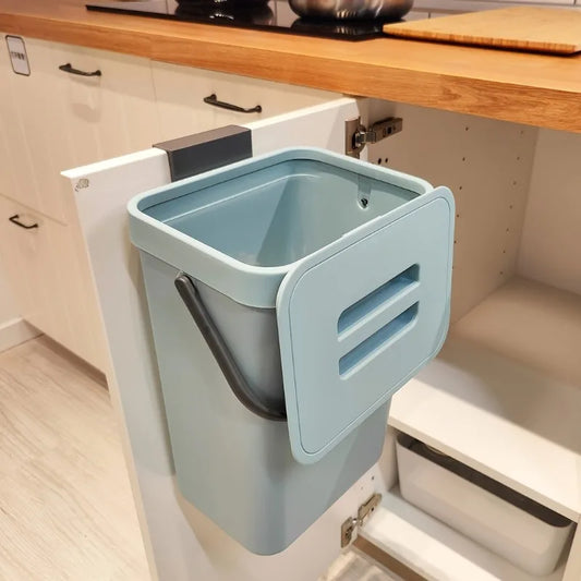 NeatSpace™ Eco Waste Bin
