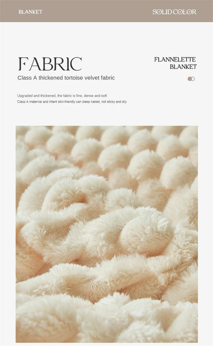 Velvessa™ Luxe Blanket