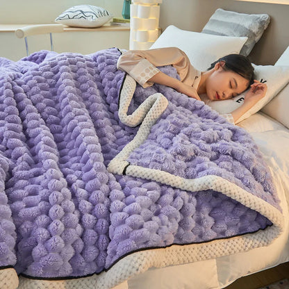 Velvessa™ Luxe Blanket