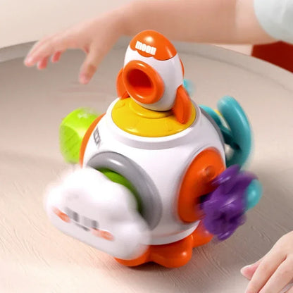 Little Explorer Busy Cube