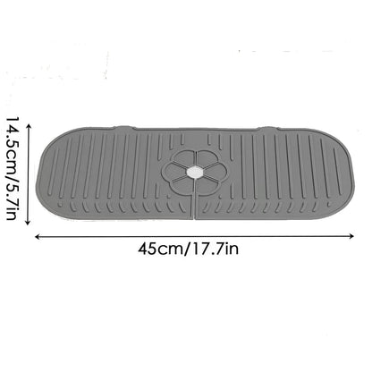 DryGuard™ Silicone Sink Mat