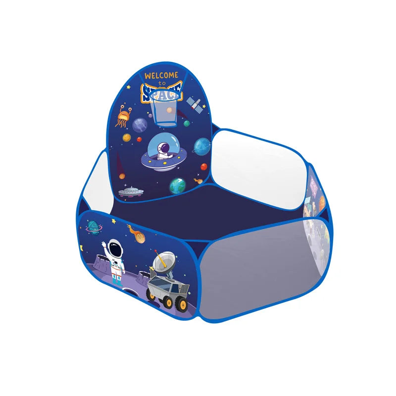 WonderWave™ Ocean Ball Pool