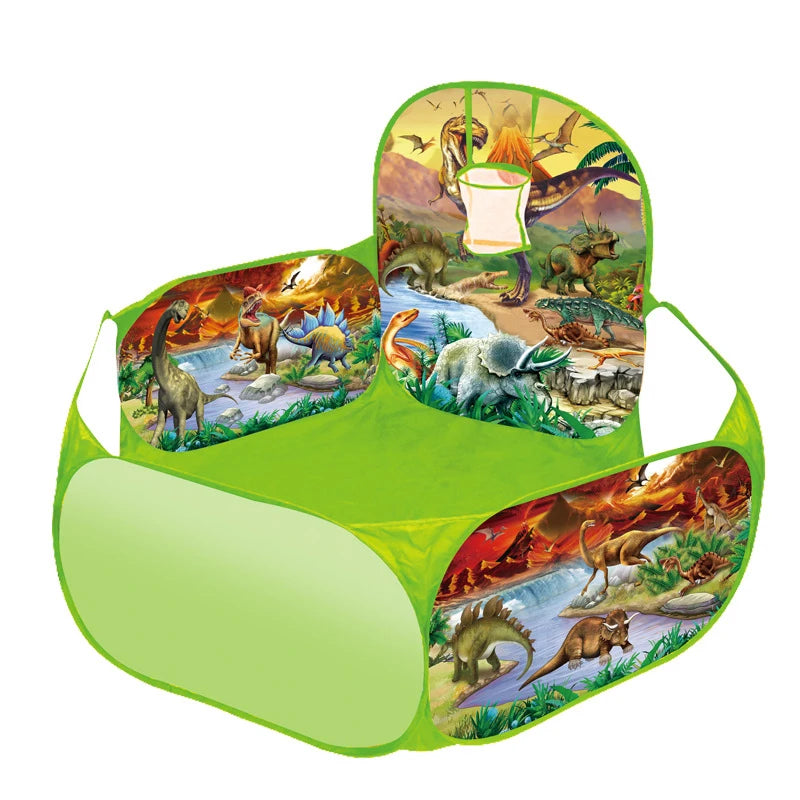 WonderWave™ Ocean Ball Pool