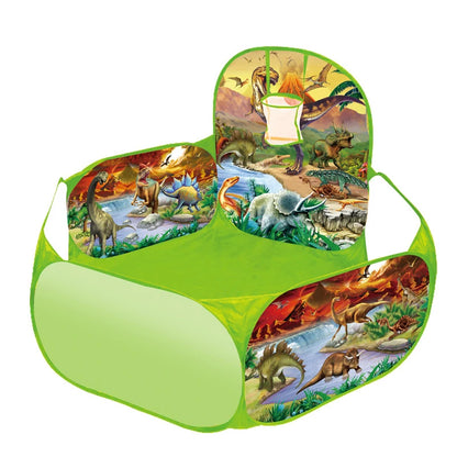 WonderWave™ Ocean Ball Pool