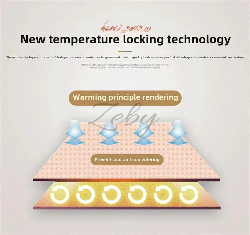 ArdenLuxe™ Royal Raschel Blanket