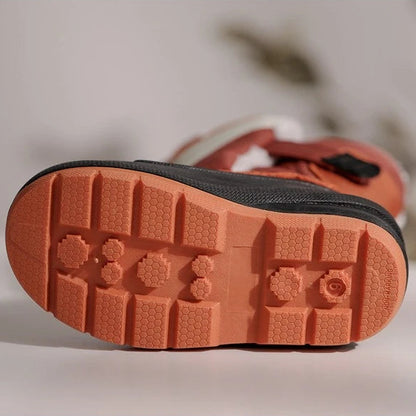 SnowSpark™ Animal Winter Boots