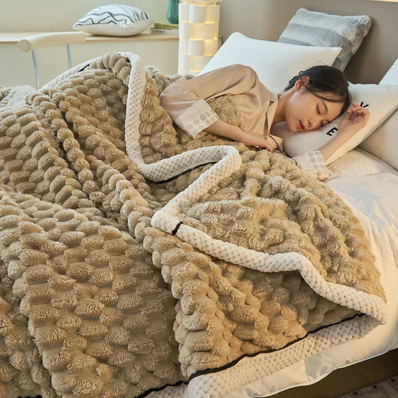 Velvessa™ Luxe Blanket