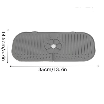 DryGuard™ Silicone Sink Mat