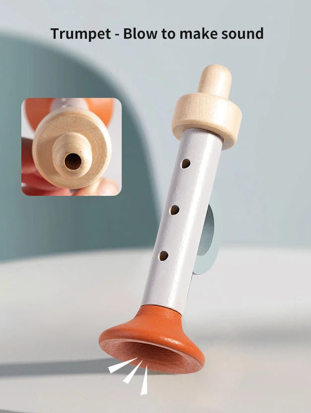 First Sounds Orchestra