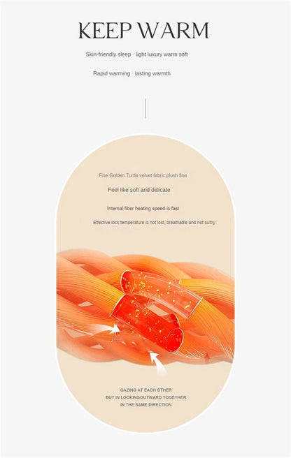 Velvessa™ Luxe Blanket