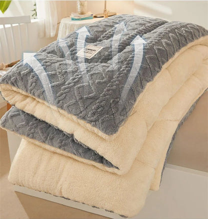 NordWool™ Snuggle Blanket