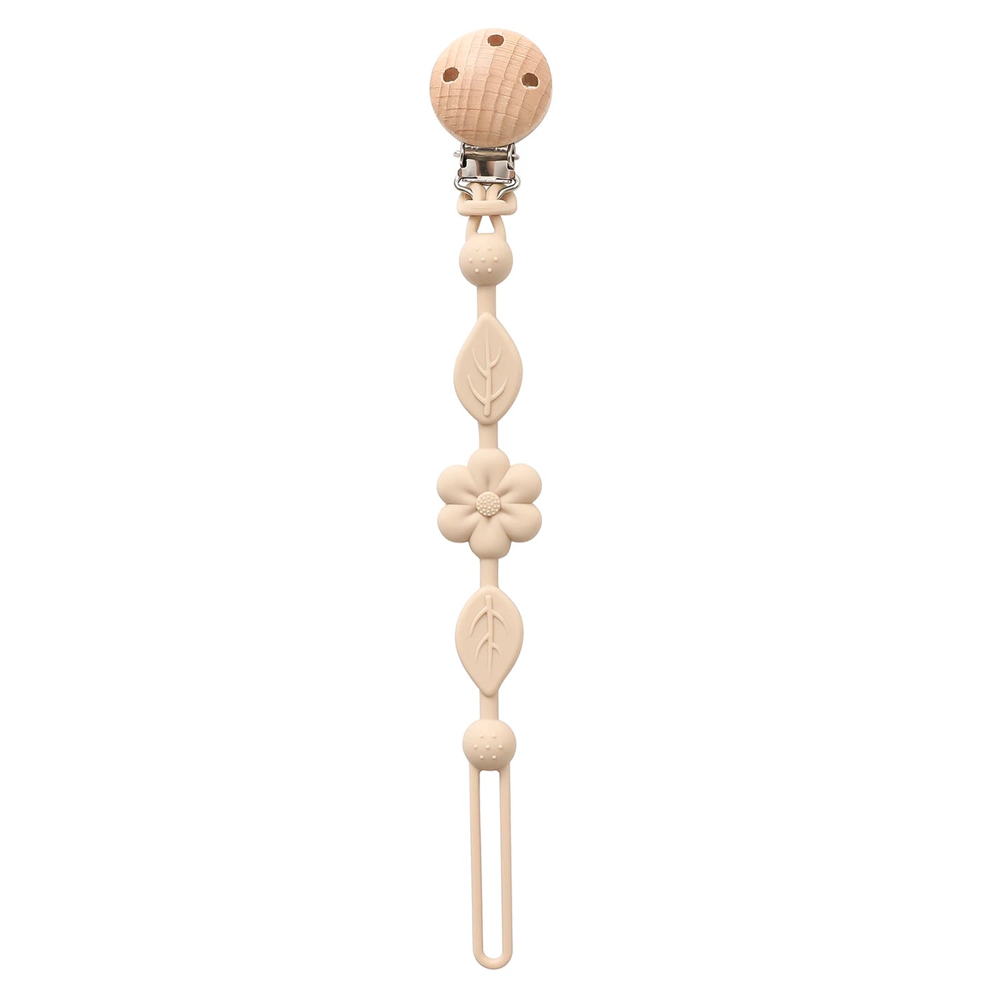 Blossom Link Soother Chain