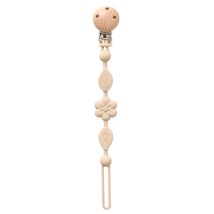 Blossom Link Soother Chain
