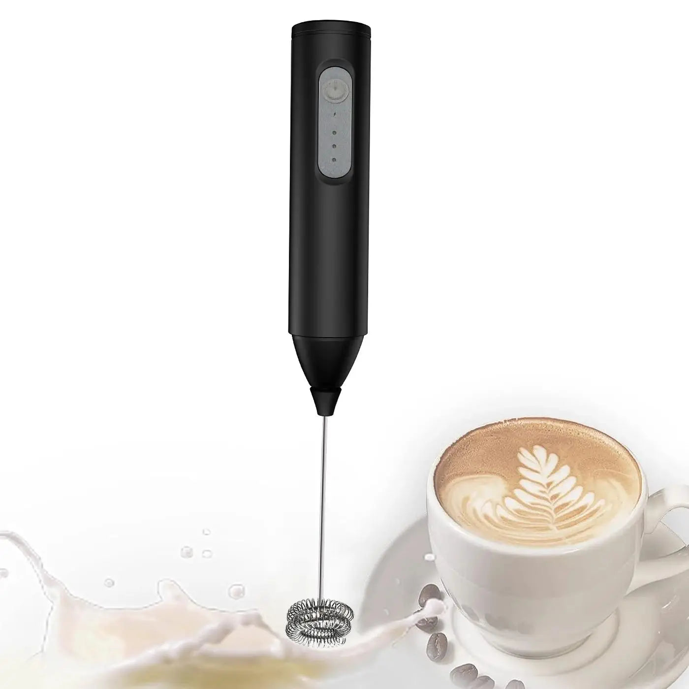 CafeEase Milk Frother