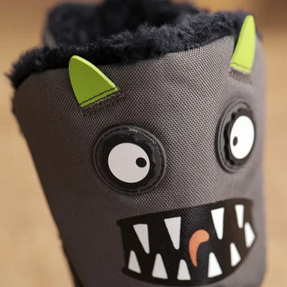 SnowSpark™ Animal Winter Boots