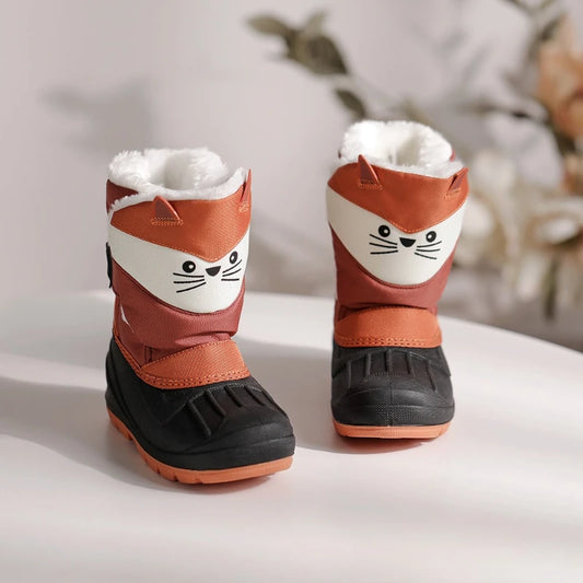 SnowSpark™ Animal Winter Boots