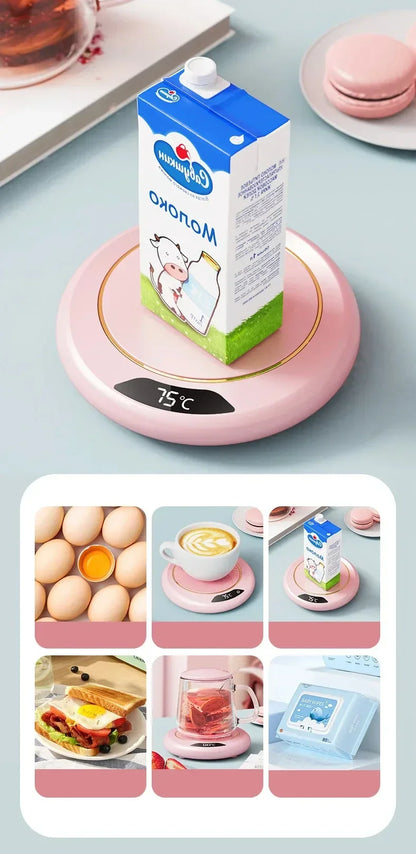 SipWarm™ USB Cup Heater